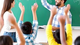 Learn mathematics is easy