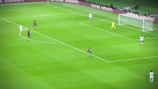 PSG Counter attack