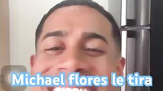Full video mariana zapata y michael flores