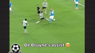 De Bruyne