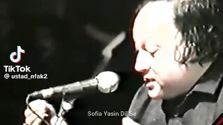 Nusrat Fateh Ali Tum Aik Gorakh Dhanda Ho