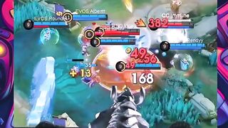 Evos vs RRQ Hoshi Game 3