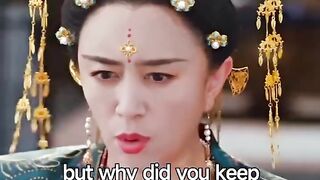 Kurtis Devoted to RosalieShe Broke His Heart, So He Left for Royal Marriage in Khorbet! DramaBox
