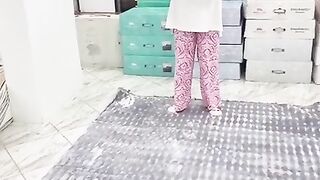 الشتا جه قومي افرشي بابلز