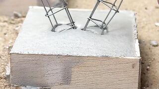 Do you want to have a mini building like this? beautiful asmr diy miniaturemodel