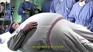 He Ate Junk Food Until He Became a Giant