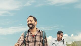 Maareesan(2025)Hindi Dubbed Movie