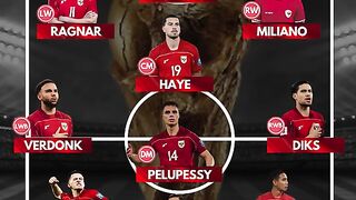 Timnas Indonesia