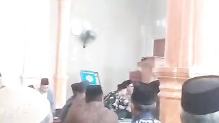 Mosque