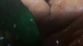 KHUSUS PEMBENIHAN LELE-Hati-hati dengan penyakit ini Jangan telat ganti air kolam
