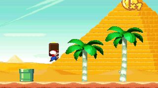 New Super Mario Land