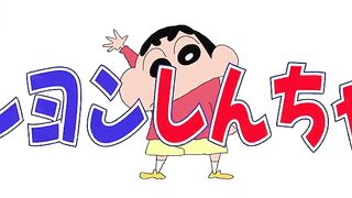 Shinchan English Subtitles Episode 1050