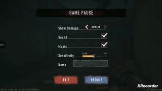 Mad Zombie Part 16