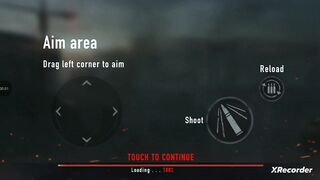 Mad Zombie Part 17