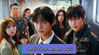 Omniscient Reader (2025) Korean Movie - Eng Sub