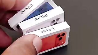 Mini phone