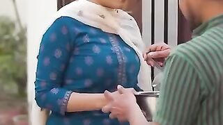 Doodh wale ka piyar