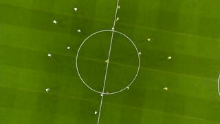Real Madrid - Villarreal  La Liga