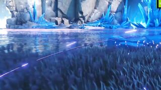 Galbrena Gameplay Follow for