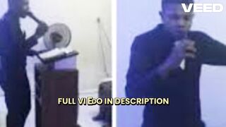 Valioso Filho Do Pastor Video Completo