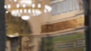 Ek Din Jibreel Se Kahne Lage Naat