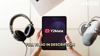 y2mate video downloader