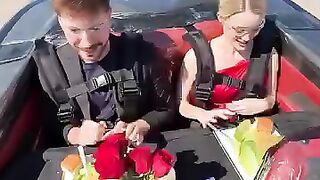 The Ultimate Speed Date