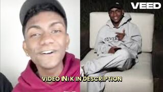 [Original video] alex valioso portal zacarias