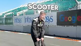 Scooty