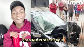 [Full video] Vídeo completo alex valioso acidente valioso filho do pastor valioso filho do pastor morreu