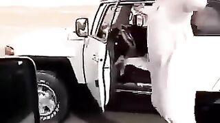 فيديو مضحك
