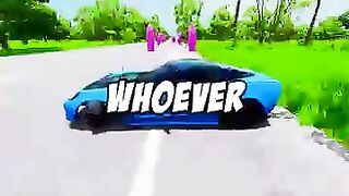 Spanish or english 1 vs 100,000,000 Car!