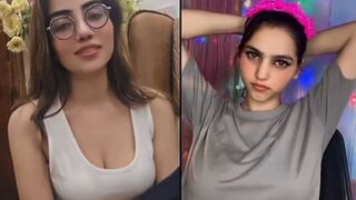 Misho Khaliffa Vs Pyari Bachi ki kmal ki batain Hot and Top Misho Look