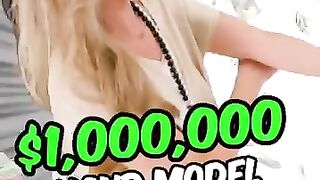 Most Expensive Hand Model