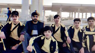 Rana Saim