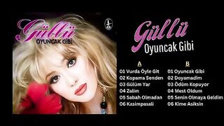 Güllü - Sabah Olmadan (Official Audio)