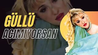 Güllü - Acımıyorsan (Official Audio)