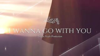 I wanna go with you  Daxlin Veylo  Blues
