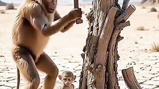 Monkey tales