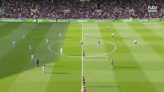 Brentford - Manchester City  EPL