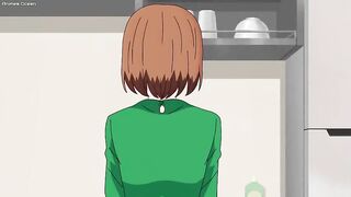 [S01-09] Married Women