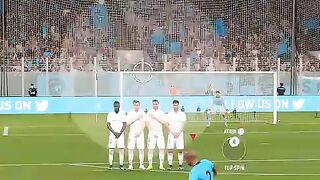 Roberto Carlos Free Kicks