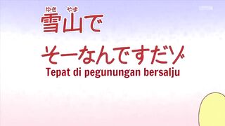 Shinchan Sub Indonesia