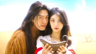 Genie Make A Wish EP1 IN Hindi Dubbed