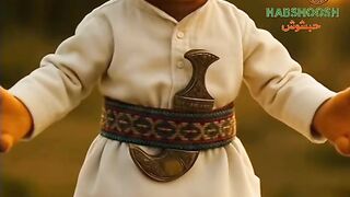 حبشوش اريد خمس امهات صالحات