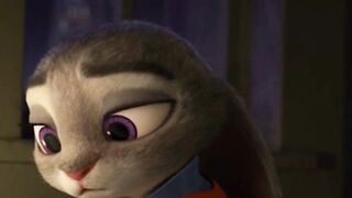 Zootopia When Clocks Lie