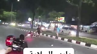 Accident