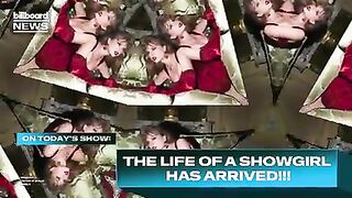 Тейлор Свифт выпускает альбом Жизнь танцовщицы  Новости Billboard