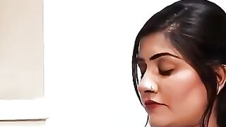Aqalmand bivi