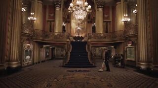 Taylor Swift - The Fate of Ophelia (exclusive) (Official Music Video)(720PHD)